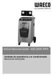 AirConServiceCenter ASC5000 RPA