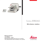 Leica RM2265