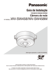 N&ordm; MODELO WV-SW458/WV-SW458M - psn