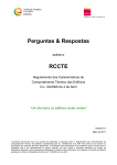 rccte - ADENE - Ag&ecirc;ncia para a Energia