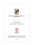 Optimização do Processo de Manutenção na CaetanoBus, S.A.