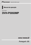 DVH-P5950MP Baixe