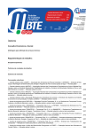 BTE I 32 - Boletim do Trabalho e Emprego