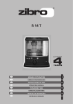 R 14 T - Qlima