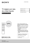 Manual de Instruções