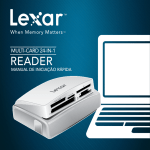 READER - Lexar