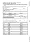 Declaração de conformidade — Mercury MerCruiser