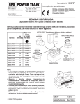 BOMBA HIDRÁULICA