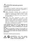 SEGURAN&Ccedil;A