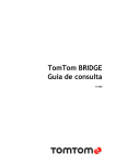 TomTom BRIDGE