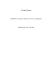 A Linha Neutra - AEITA - Associa&ccedil;&atilde;o dos Engenheiros do ITA