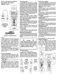 DL3 Data Logger (Registro de Dados)