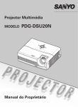 MODELO PDG