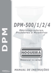Manual DPM - msobral.com.br