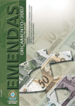 Instru&ccedil;&otilde;es para elabora&ccedil;&atilde;o de Emendas ao anual de Emendas ao