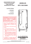 Manual de Instalação