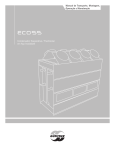 Manual ECOSS