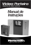 Manual de Instruções