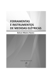Ferramentas e Instrumentos de Medidas El&eacute;tricas