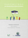 Ciências (EFI) - Secretaria de Educação de Pernambuco