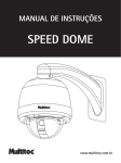 SPEED DOME