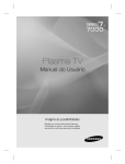 Plasma TV - Angeloni