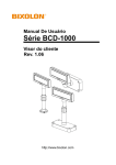 Série BCD-1000