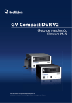 GV-Compact DVR V2