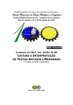 volume completo - C&iacute;rculo Fluminense de Estudos Filol&oacute;gicos e