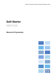 Soft-Starter SSW7000