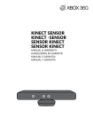 KINECT sENsor KINECT