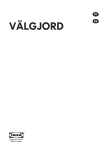 VÄLGJORD