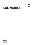 KULINARISK Micro-ondas comb c/ar forçado