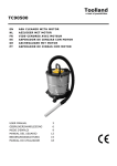 TC90500 - Velleman