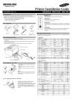 Printer Installation Guide