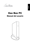 Eee Box PC