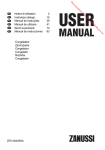 Notice d`utilisation 2 Instrukcja obsługi 15 Manual de