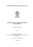 Dissertação - Faculdade de Engenharia da Universidade do Porto