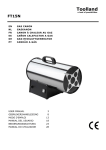 FT15N - Velleman