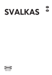 SVALKAS