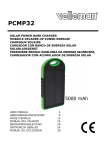 PCMP32 - Velleman