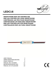 LEDC16 - Velleman