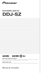 DDJ-SZ - Pioneer DJ