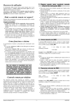 Manual de utiliza&ccedil;&atilde;o