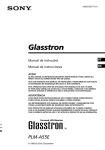 Glasstron