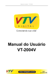 B series DVR User`s installation and operation Manual