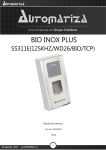 BIO INOX PLUS