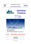 Manual BrOffice Calc 2.0.1