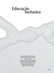 Educa&ccedil;&atilde;o Inclusiva - Universidade Castelo Branco