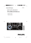 www.philips.com/welcome